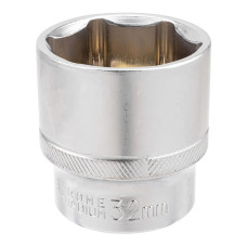 Головка 32мм (6гр.), 1/2  RF LIGHT-54532