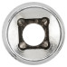 Головка глубокая 10мм (6гр.), 1/4  RF LIGHT-5255010