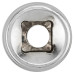 Головка глубокая 11мм (6гр.), 1/4  RF LIGHT-5255011
