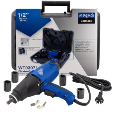 Гайковерт ударный электрический 1/2 , 1010W Sch-WT03071