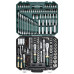 Набор инструментов 216пр. 1/4 , 3/8 , 1/2 (6гр.,12гр.) RF-38841W Premium