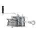 Лебедка барабанная ручная 1130кг RF-KB-S-2500