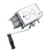 Лебедка барабанная ручная 1130кг RF-KB-S-2500