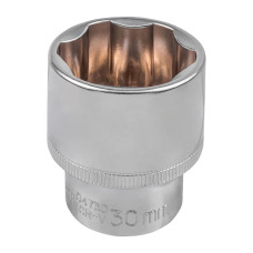 Головка 30мм (сорв.гр), 1/2  RF-54730