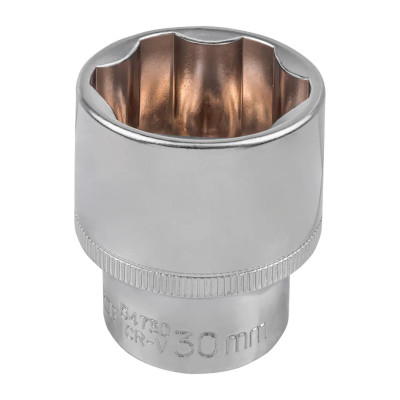 Головка 30мм (сорв.гр), 1/2  RF-54730