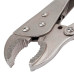 Зажим гейферный 10 (250мм) Forsland-614F250