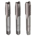 Метчик M9x1,25 (3шт) Sch-TAP9x1,25