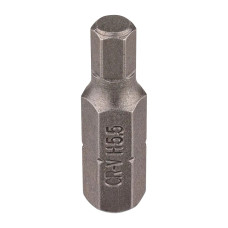 Бита 6-гранная H5.5х30ммL RF-15430055