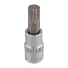 Головка-бита 12-гранная 1/4 , M8 RF-3283208