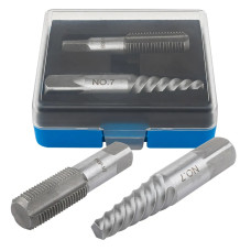 Набор для ремонта труб, 1/2BSP14, 2пр F-63005W-7