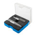 Набор для ремонта труб, 1/2BSP14, 2пр F-63005W-7