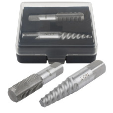 Набор для ремонта труб, 1/2BSP14, 2пр RF-63005W-7