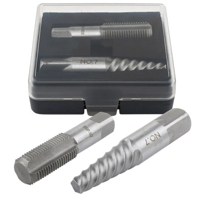 Набор для ремонта труб, 1/2BSP14, 2пр RF-63005W-7