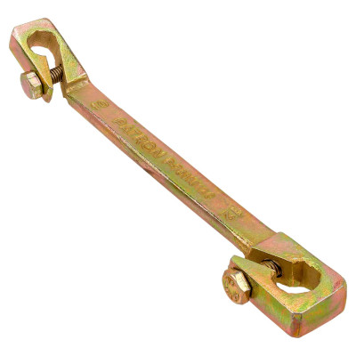 Ключ для тормозных трубок 10х12мм P-7511012C