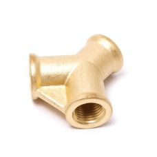 Y-образный разветвитель внутр.резьба 1/2  PA-SP030/3