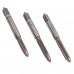 Метчик M5x0,8 , в пластиковом футляре RF-TAP5x0,8