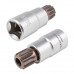 Головка-бита SPLINE 12-лучевая M16 1/2   RF-34805516
