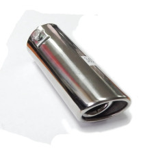 Насадка на глушитель A2X, 140mmx51mm  A2X