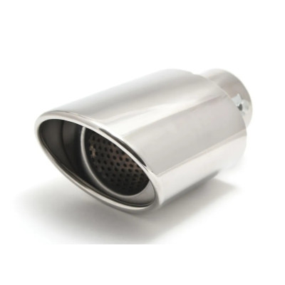 Насадка на глушитель 9014, 175mmx63mm  9014