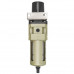 Фильтр-регулятор с индикатором давления для пневмосистем 1/2   RF-AW4000-04