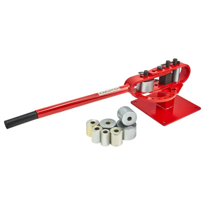 Компактный бендер (трубогиб механический) RF-HS-L1004B