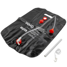 Походный душ 20 л WMC-AT6635
