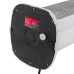 Тепловентилятор электрический поворотный (220V,2000W,S обогрева 20м²,защита от перегрева) FK-FH12