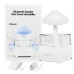Светильник-увлажнитель воздуха  Гриб  CH08 PRO-1(white)