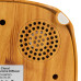 Светильник-увлажнитель воздуха  Гриб  CH08 PRO-2(wood)