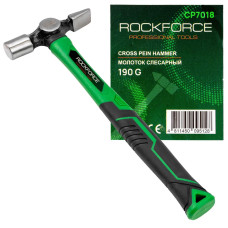 Молоток слесарный 190гр. RF-CP7018
