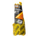 Удлинитель ударный 125мм, 1  JCB-8048125MPB