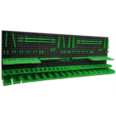 Панель пластмассовая настенная для инструментов RF-PST2316