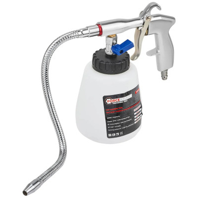 Пистолет пневматический для химчистки автомобиля FK-203838