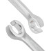 Ключ разрезной 10х12мм RF LIGHT-7511012