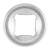 Головка 10мм (6гр.), 1/4  RF LIGHT-52510