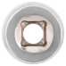Головка глубокая 13мм (6гр.), 1/4  RF LIGHT-5255013
