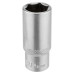 Головка глубокая 14мм (6гр.), 1/4  RF LIGHT-5255014
