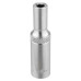 Головка глубокая 4мм (6гр.), 1/4  RF LIGHT-5255004
