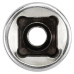 Головка глубокая 4мм (6гр.), 1/4  RF LIGHT-5255004