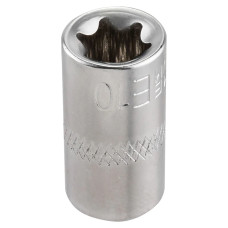 Головка Е-профиль E10 1/4  RF LIGHT-52610