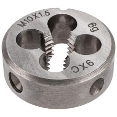 Плашка M10x1,5/Ф30 JBC-DIE10x1,5