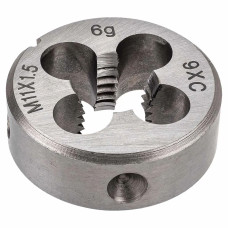 Плашка M11x1,5/Ф30 JBC-DIE11x1,5