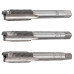 Метчик M8x1 (3шт) Sch-TAP8x1