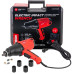 Гайковерт ударный электрический 1/2 , 1010W P-WT03071