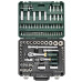Набор инструментов 108пр. 1/4 , 1/2 (6гр.) RF-41082-5W