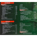 Набор инструментов 108пр. 1/4 , 1/2 (6гр.) RF-41082-5W
