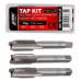 Метчик M10x1,25 (3шт) JBC-TAP10x1,25