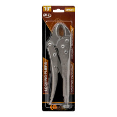 Зажим гейферный 10 (250мм) FT-614F250