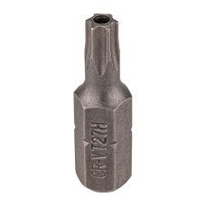 Бита TORX T27Hх30ммL c отверстием RF-1573027