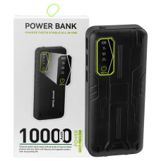 Повербанк 10000 mAh EL-PB(black)